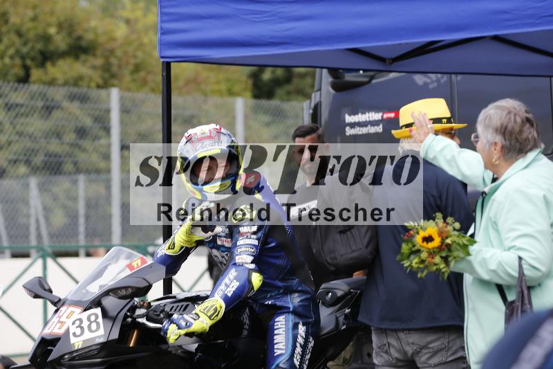 Archiv-2025/53 16.09.2025 Track Day Domi Aegerter ADR/Impressionen